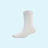 Socks – Vista International School - White, 5