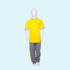 Track Pant – Sports Uniform (Nursery to 12th Class, Boys/Girls) – Vista International School