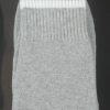 socks - NURSERY TO 10TH CLASS- brigade school