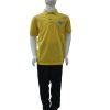 T SHIRT – Sports Uniform (Nursery to 12th Class, Boys/Girls) – Sanghamitra School